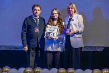 Победитель