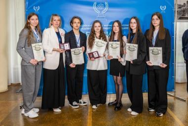 Команда "Пчелки"